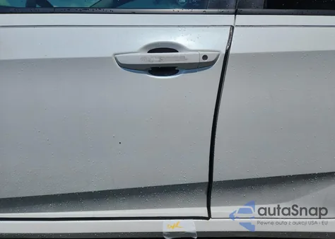 2020 Honda Civic Lx из США, поврежденный, VIN 19XFC2F65LE003366